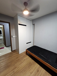 Blk 801A West Coast Parkview (Clementi), HDB 3 Rooms #564106491